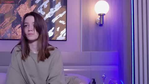 Alison online show from October 5, 2025, 12:25 pm