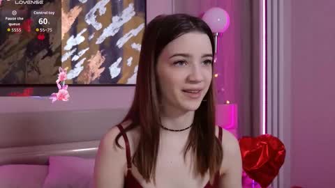 Alison online show from February 21, 2026, 2:51 pm