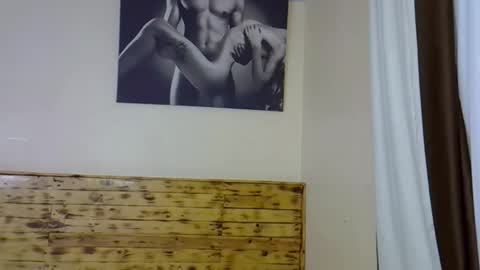 SEXY MOMAH online show from March 25, 2026, 9:32 pm