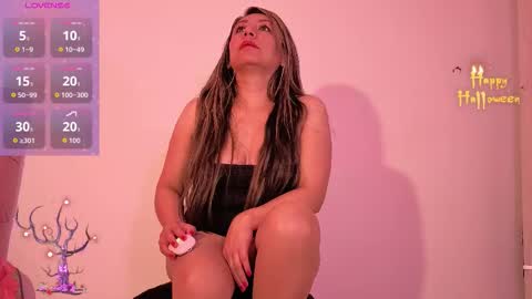 miss natasha online show from October 23, 2025, 12:15 pm