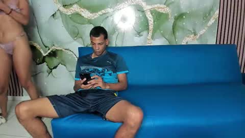 Snapshot of sexy_party_66 chatting on March 1, 2026, 7:05 pm sexy_party_66 online show from March 1, 2026, 7:05 pm