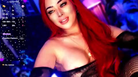 Snapshot of sexy_quickie chatting on October 17, 2025, 9:06 pm KATH online show from October 17, 2025, 9:06 pm