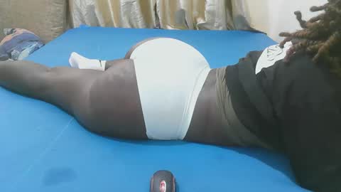 Sexy Quincy online show from March 2, 2026, 6:14 am