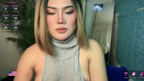 Snapshot of sexy_rc18 chatting on May 25, 2026, 8:15 pm RC online show from May 25, 2026, 8:15 pm
