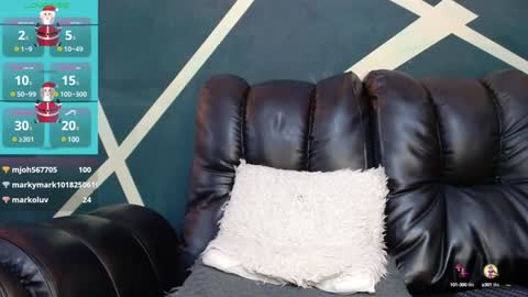 karoline online show from December 15, 2024, 3:34 am