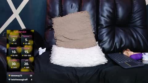 karoline online show from January 30, 2025, 12:50 am