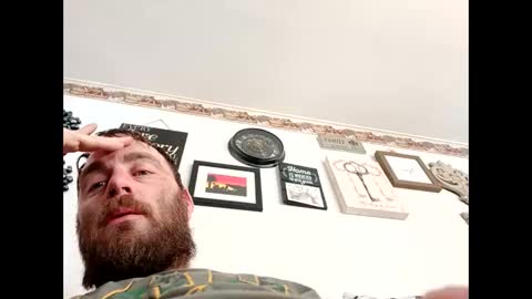    RICHY    online show from March 2, 2025, 4:21 pm