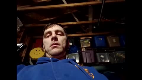    RICHY    online show from March 10, 2025, 12:40 am