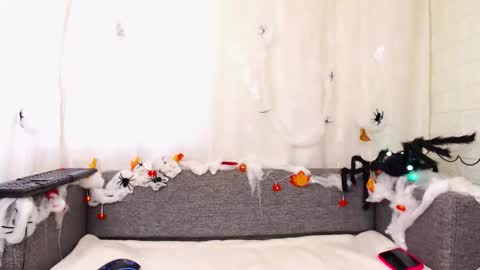 Snapshot of sexy_sansa chatting on October 27, 2025, 9:02 am Alina online show from October 27, 2025, 9:02 am