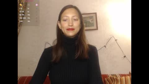 sexy_seld online show from January 11, 2025, 3:44 am