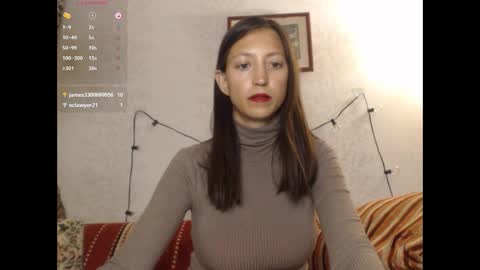 sexy_seld online show from January 24, 2025, 5:31 am
