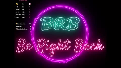 sexy_seld online show from March 10, 2025, 6:16 am