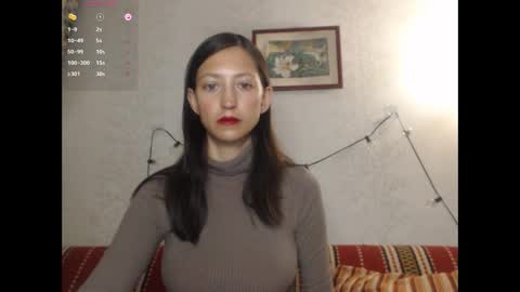 sexy_seld online show from March 12, 2025, 3:24 am