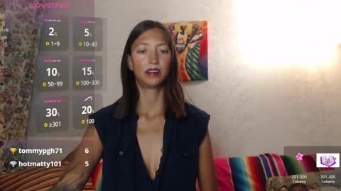 sexy_seld online show from December 4, 2025, 6:12 am