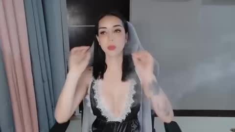 sexy_sersi online show from September 22, 2025, 11:01 am