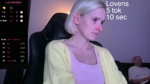 Sexy-Sweets online show from September 25, 2025, 5:16 pm