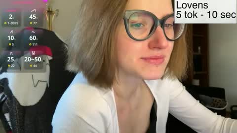 Sexy-Sweets online show from February 23, 2026, 6:22 am