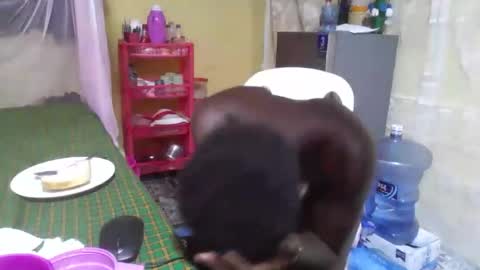 sexy_titz online show from September 28, 2025, 10:15 pm