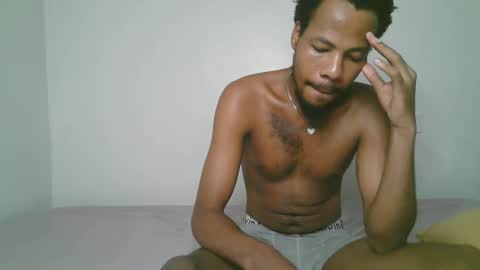 Cedric  cj online show from May 4, 2026, 7:59 am