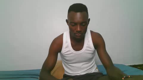 Cedric  cj online show from May 10, 2026, 1:16 pm