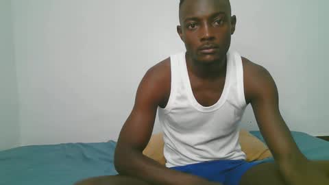 Cedric  cj online show from May 11, 2026, 8:09 am