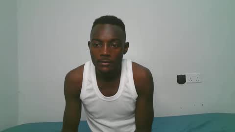 Cedric  cj online show from May 11, 2026, 7:11 pm