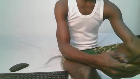 Cedric  cj online show from May 29, 2026, 4:27 pm