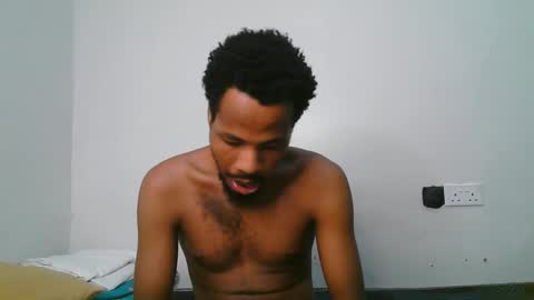 Cedric  cj online show from May 30, 2026, 4:37 pm