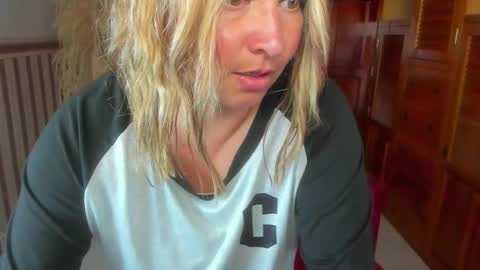 sexy_valeshca online show from January 5, 2026, 5:27 pm