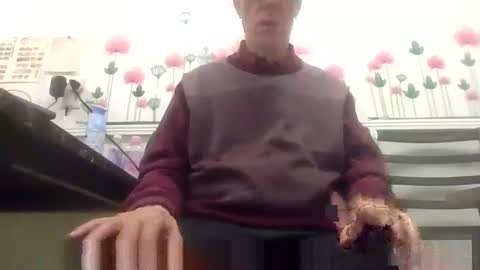 Daddy online show from October 28, 2025, 2:15 am