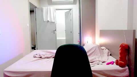 Mandy Green online show from March 10, 2025, 10:34 pm