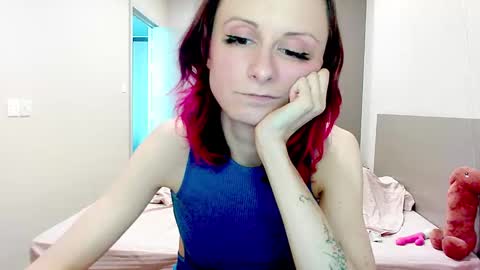 Mandy Green online show from March 11, 2025, 1:37 am