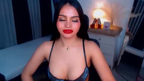 YOUR MISTRESS GODDESSS ADRIANA online show from January 27, 2025, 10:38 am