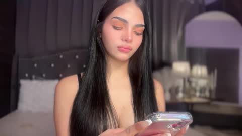 YOUR MISTRESS GODDESSS ADRIANA online show from October 5, 2025, 2:43 am