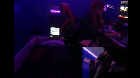 sexyalexa007 online show from March 22, 2026, 2:04 am