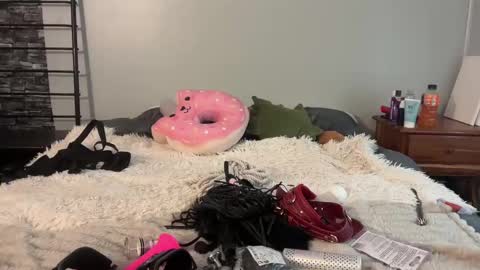 Kali  Brent online show from December 31, 2024, 4:57 pm