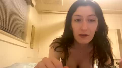 Sexyangiexoxo online show from January 24, 2025, 7:08 am