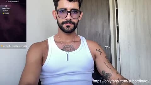 Asaf          online show from January 16, 2025, 4:28 pm