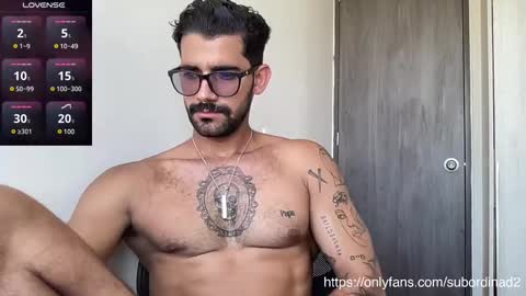 Asaf          online show from January 17, 2025, 7:27 pm