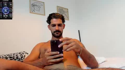 Asaf          online show from October 24, 2025, 4:25 pm