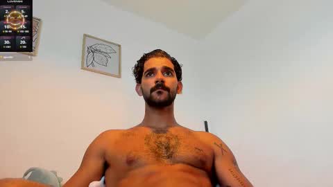 Asaf          online show from October 28, 2025, 3:25 pm