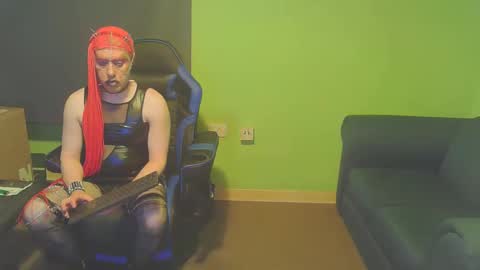 sexyass72 online show from November 7, 2025, 9:15 pm