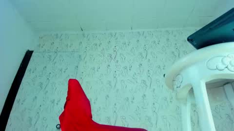 SexyBabyGirl online show from March 23, 2026, 8:35 pm