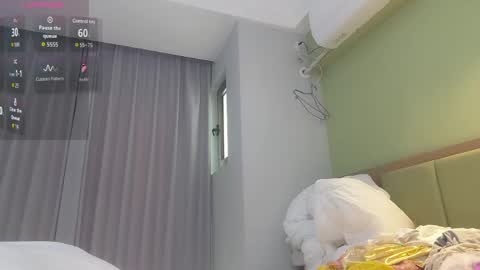 sexybaby0521 online show from April 28, 2026, 5:45 am