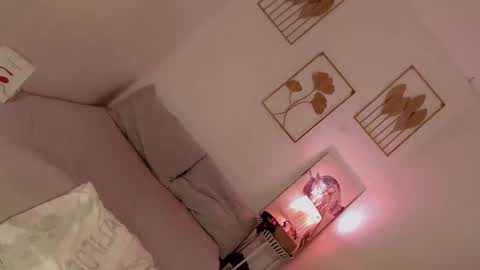 Snapshot of sexybaby2999 chatting on January 27, 2025, 6:52 am Lexie online show from January 27, 2025, 6:52 am