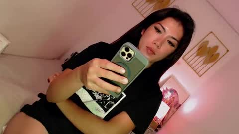 Snapshot of sexybaby2999 chatting on February 26, 2025, 6:11 pm Lexie online show from February 26, 2025, 6:11 pm