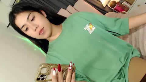 Snapshot of sexybaby2999 chatting on February 22, 2026, 6:39 pm Lexie online show from February 22, 2026, 6:39 pm