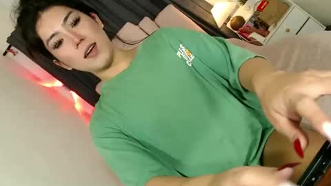 Snapshot of sexybaby2999 chatting on February 24, 2026, 4:49 pm Lexie online show from February 24, 2026, 4:49 pm