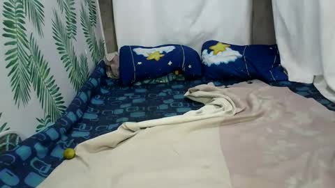 sexybaevy online show from February 17, 2026, 1:57 am