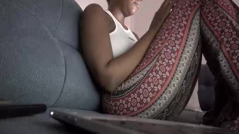 Snapshot of sexybarbnickie chatting on February 17, 2026, 12:01 pm sexyBarb online show from February 17, 2026, 12:01 pm